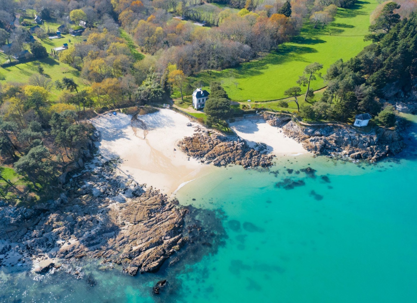 Breizh océan