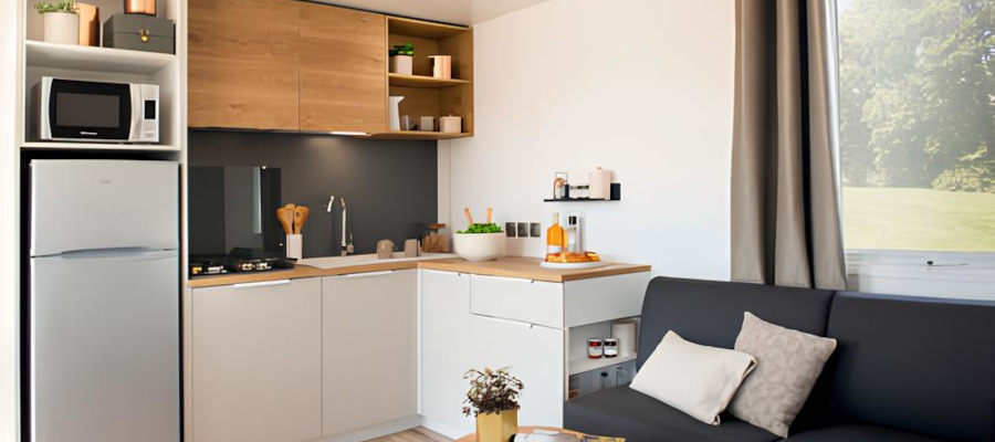 Mobil-home en Charente-Maritime