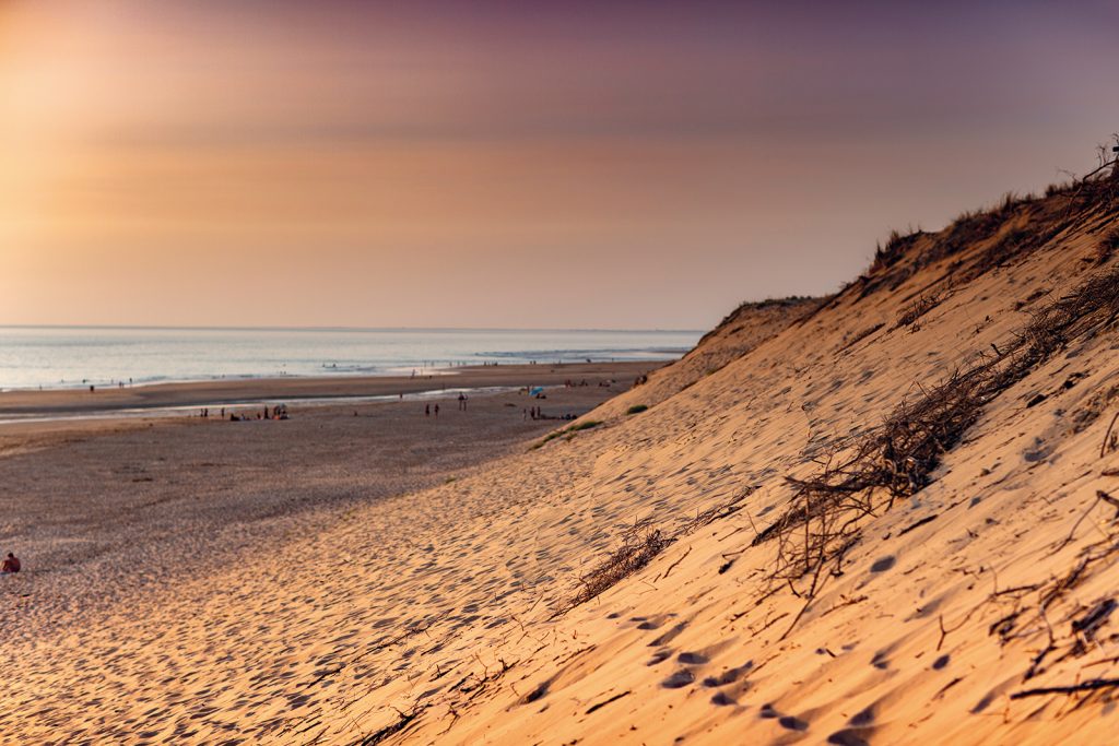 Les logis de l'océan en Charente-maritime