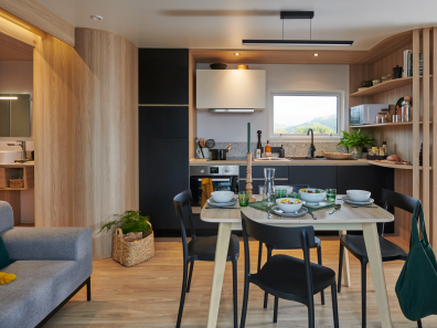 Taos D4 40m²