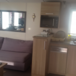 DEPOT VENTE - MOBIL HOME 