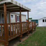 DEPOT VENTE - MOBIL HOME 